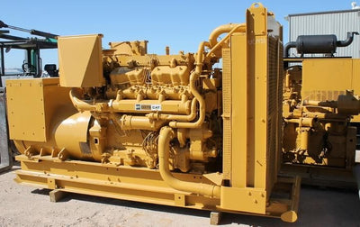 DOWNLOAD CATERPILLAR D379B GEN SET ENGINE PARTS CATALOG MANUAL 34Z