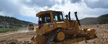 DOWNLOAD CATERPILLAR D7F TRACK-TYPE TRACTOR PARTS MANUAL 61G