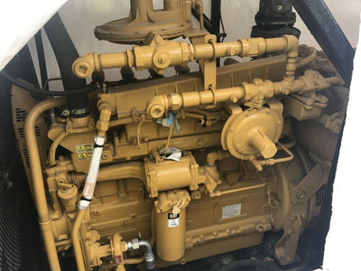 DOWNLOAD CATERPILLAR G3306B GENERATOR SET PARTS MANUAL RJ2