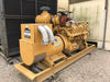 DOWNLOAD CATERPILLAR G3412 GENERATOR SET PARTS MANUAL GNA