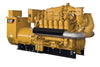 DOWNLOAD CATERPILLAR G3512E GENERATOR SET PARTS MANUAL NGS