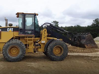 DOWNLOAD CATERPILLAR IT28G INTEGRATED TOOLCARRIER PARTS MANUAL 8CR