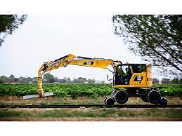 DOWNLOAD CATERPILLAR M323F WHEELED EXCAVATOR PARTS CATALOG MANUAL RH3