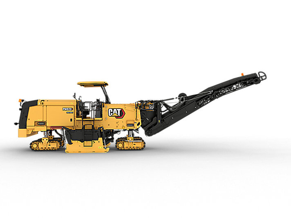 DOWNLOAD CATERPILLAR PM820 COLD PLANER SERVICE REPAIR MANUAL HN8