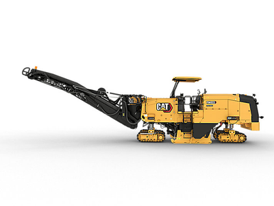 DOWNLOAD CATERPILLAR PM822 COLD PLANER SERVICE REPAIR MANUAL JB7