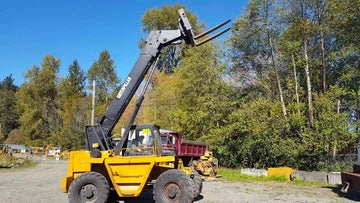 DOWNLOAD CATERPILLAR RT60 TELEHANDLER PARTS CATALOG MANUAL 5DG 