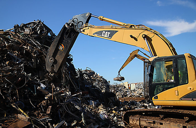 DOWNLOAD CATERPILLAR S3015 SHEAR-DEMOLITION/SCRAP SERVICE REPAIR MANUAL SX2