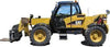 DOWNLOAD CATERPILLAR TH220B TELEHANDLER PARTS CATALOG MANUAL SLA 