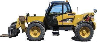 DOWNLOAD CATERPILLAR TH220B TELEHANDLER PARTS CATALOG MANUAL SLA 