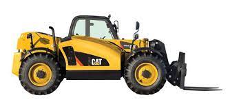 DOWNLOAD CATERPILLAR TH337C TELEHANDLER PARTS CATALOG MANUAL DJB