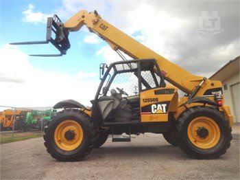 DOWNLOAD CATERPILLAR TH350B TELEHANDLER PARTS CATALOG MANUAL SLD