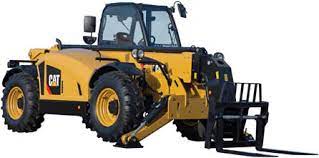 DOWNLOAD CATERPILLAR TH417D TELEHANDLER PARTS CATALOG MANUAL MLZ