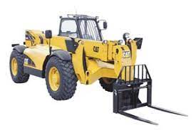 DOWNLOAD CATERPILLAR TH460B TELEHANDLER PARTS CATALOG MANUAL SLF