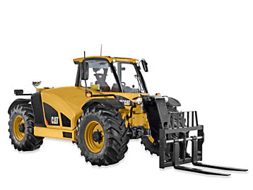 DOWNLOAD CATERPILLAR TH514D TELEHANDLER PARTS CATALOG MANUAL MWG