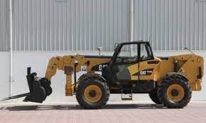 DOWNLOAD CATERPILLAR TH580B TELEHANDLER PARTS CATALOG MANUAL SLH
