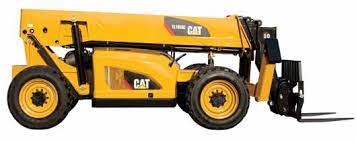 DOWNLOAD CATERPILLAR TL1055C TELEHANDLER PARTS CATALOG MANUAL MDD 