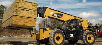 DOWNLOAD CATERPILLAR TL1055D TELEHANDLER PARTS CATALOG MANUAL ML5