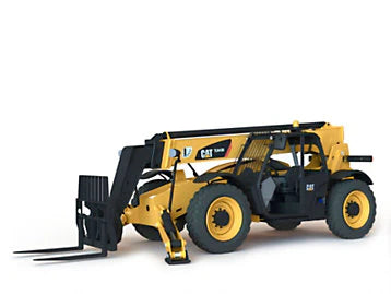 DOWNLOAD CATERPILLAR TL1055D TELEHANDLER PARTS CATALOG MANUAL MNT 