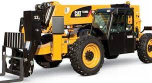 DOWNLOAD CATERPILLAR TL1255C TELEHANDLER PARTS CATALOG MANUAL DHW 