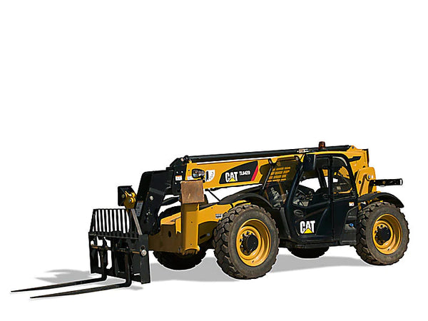 DOWNLOAD CATERPILLAR TL642D TELEHANDLER PARTS CATALOG MANUAL ML8 