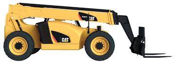 DOWNLOAD CATERPILLAR TL943D TELEHANDLER PARTS CATALOG MANUAL MLD
