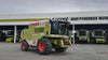 CLAAS DOMINATOR 98 COMBINE PARTS CATALOG MANUAL