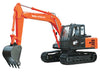 DOWNLOAD HITACHI EX200-2 Excavator (EM147-1-3) Operator Manual SN 71538-UP