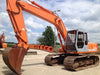 DOWNLOAD HITACHI EX230LCH-5 Excavator (EM15S-2-1) Operator Manual SN 001801-UP