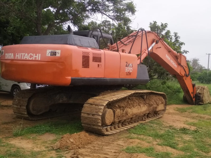 DOWNLOAD HITACHI EX370-5 Excavator (EM1H1-NA2-1) Operator Manual SN 020508-UP