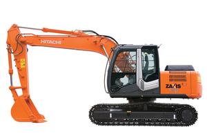DOWNLOAD HITACHI ZAXIS 130,130LCN Excavator (EM1G6-EN5-1) Operator Manual SN 062955-UP
