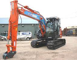 DOWNLOAD HITACHI ZAXIS 135US-6N Hydraulic Excavator OPERATOR MANUAL SN 200001-UP