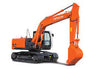 DOWNLOAD HITACHI ZAXIS 160LC-5G Hydraulic Excavator (ENMDCD-BR3-2) OPERATOR MANUAL SN 230001-UP