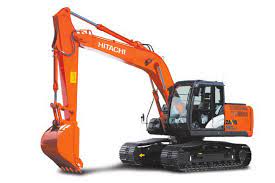 DOWNLOAD HITACHI ZAXIS 160LC-5G,Hydraulic Excavator (ENMDCD-LA3-4) OPERATOR MANUAL SN 020001-UP