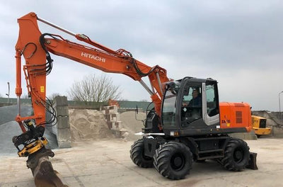DOWNLOAD HITACHI ZAXIS 170W-3 Wheeled Excavator (EMCGB-EN2-2) OPERATOR MANUAL SN 003001-UP