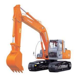 DOWNLOAD HITACHI ZAXIS 180 Class Excavator (EM1G6-EN5-1) Operator Manual SN 005060 and up