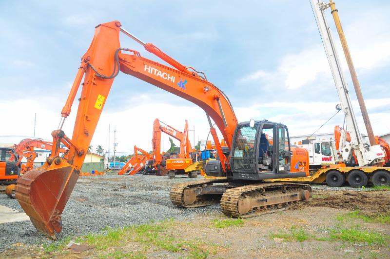 DOWNLOAD HITACHI ZAXIS 200LC-3 Hydraulic Excavator (EM1U1-NA1-2) Operator Manual SN 202803-UP