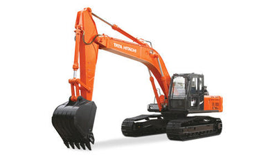 DOWNLOAD HITACHI ZAXIS 210-5N 210LC-5N Hydraulic Excavator (ENMDCA-NA2-5) OPERATOR MANUAL SN 330001-UP