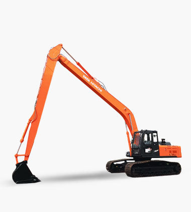 DOWNLOAD HITACHI ZAXIS 210LC-6N Super Long Front (ENMDC1-NASL1-1) OPERATOR MANUAL SN 340001-UP