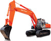 DOWNLOAD HITACHI ZAXIS 230LC Excavator (EM1HD-1-1) Operator Manual SN 010001-UP