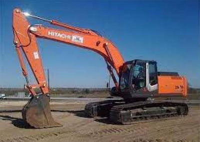 DOWNLOAD HITACHI ZAXIS 240LC-3 Hydraulic Excavator (EM1U1-NA1-2) Operator Manual SN 021321-UP