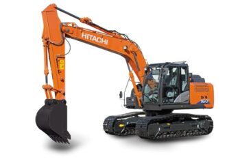 DOWNLOAD HITACHI ZAXIS 245USLC-6N Hydraulic Excavator OPERATOR MANUAL SN 700001-UP