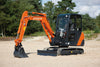 DOWNLOAD HITACHI ZAXIS 27U-2 Hydraulic Excavator (EM1M7-2-2) Operator Manual SN 010192-UP