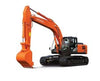DOWNLOAD HITACHI ZAXIS 280LC,280LCN Excavator (EM1G6-EN5-1) Operator Manual SN 020035-UP