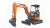 DOWNLOAD HITACHI ZAXIS 30U-3 Hydraulic Excavator (EM1NE-1-2) Operator Manual SN 020639-UP