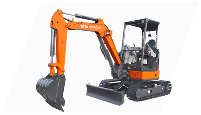 DOWNLOAD HITACHI ZAXIS 30U-3 Hydraulic Excavator (EM1NE-1-2) Operator Manual SN 020639-UP