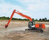 DOWNLOAD HITACHI ZAXIS 330LC-3 SUP LONG FRONT (TYPE H18) Excavator (EM1V7-SL1-1) Operator Manual SN 500001-UP