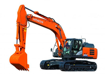 DOWNLOAD HITACHI ZAXIS 350LC-6N Hydraulic Excavator (ENMDC1-NA3-4) OPERATOR MANUAL SN 940001-UP