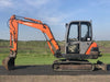 DOWNLOAD HITACHI ZAXIS 35U-3 Hydraulic Excavator (EM1NE-1-2) Operator Manual SN 020171-UP