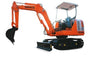 DOWNLOAD HITACHI ZAXIS 50U-2 Hydraulic Excavator (EM1M7-1-1) Operator Manual SN 010001-UP