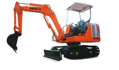 DOWNLOAD HITACHI ZAXIS 50U-2 Hydraulic Excavator (EM1M7-1-1) Operator Manual SN 010001-UP